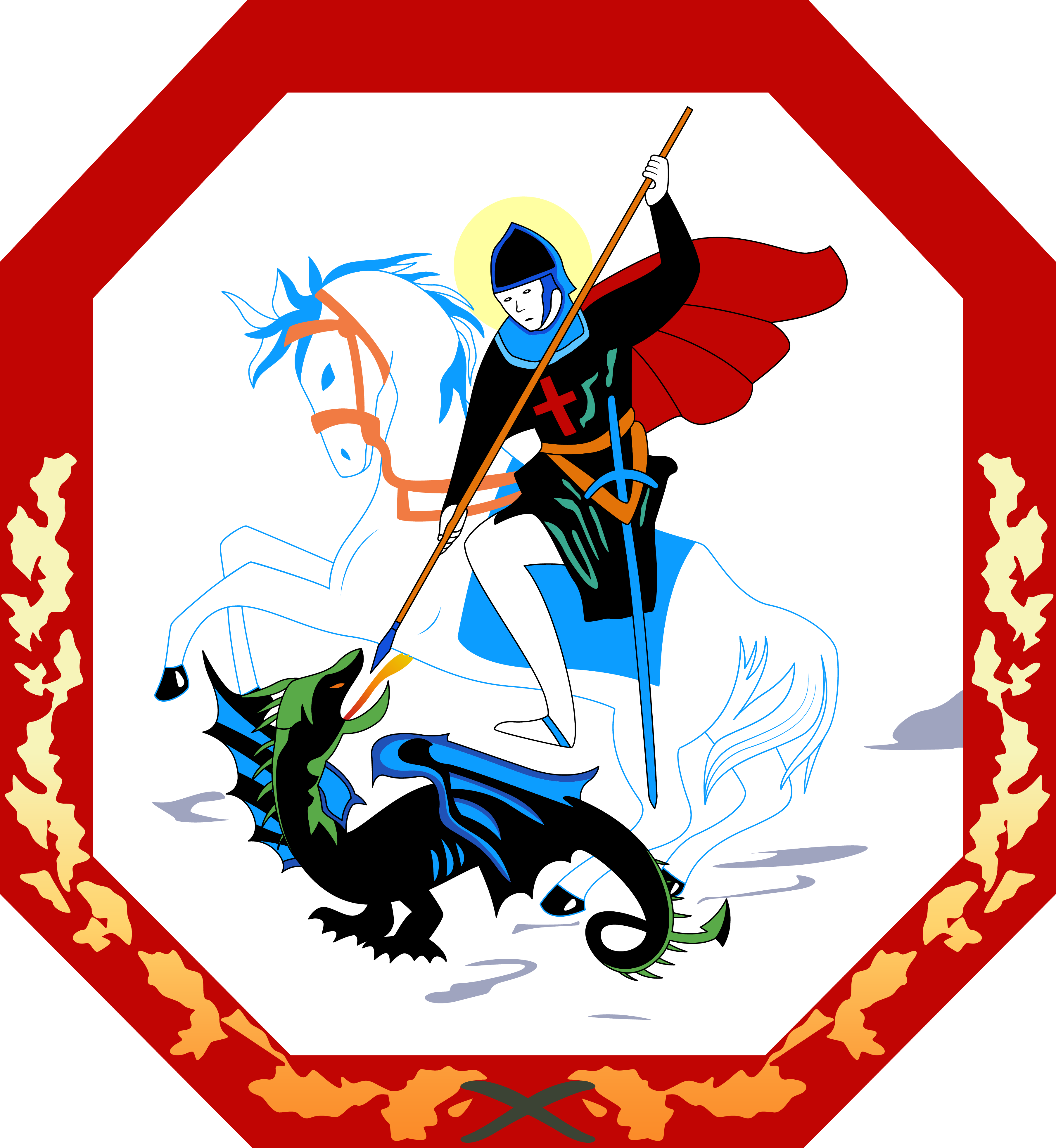 Sint Joris Gilde – Oostelbeers